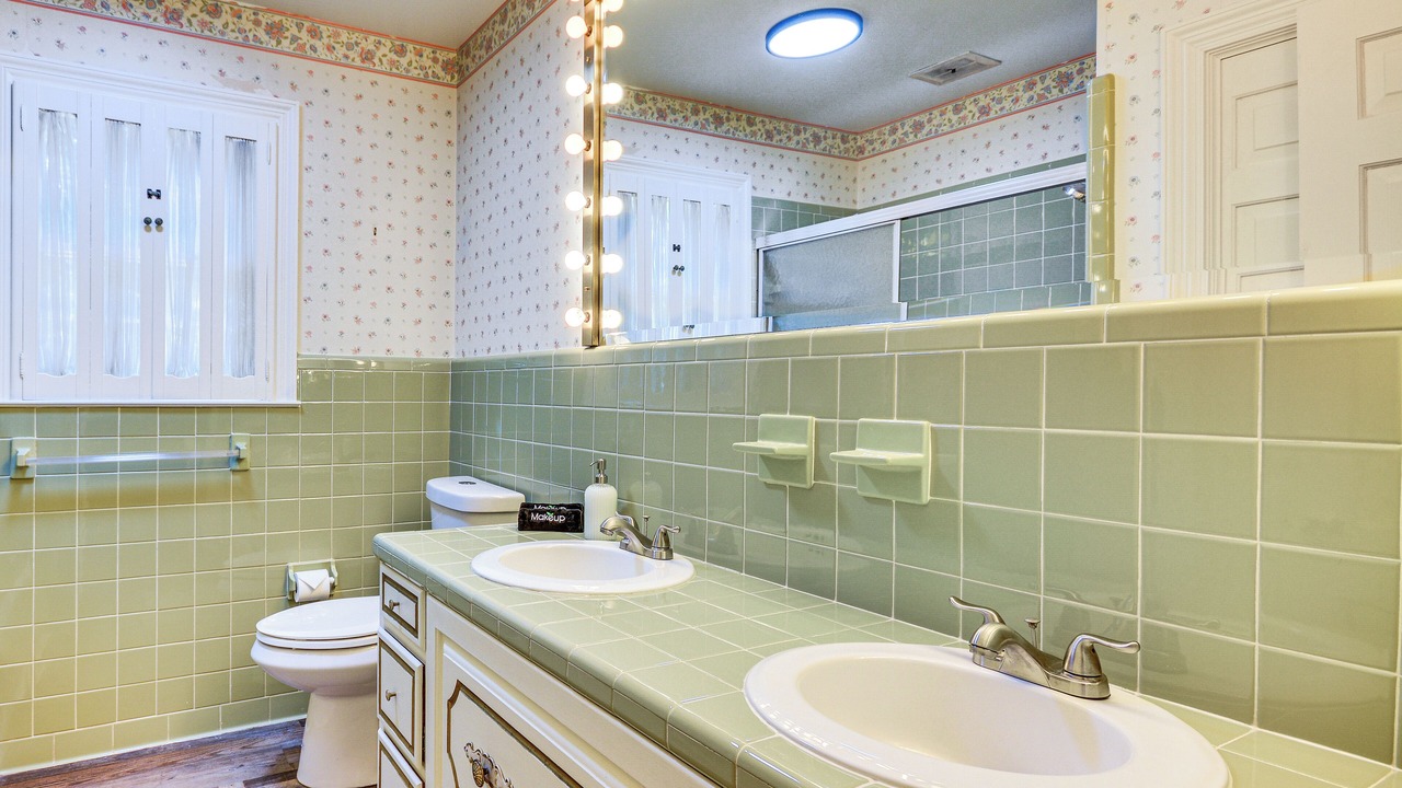 Photo of Bathroom in Thomasville