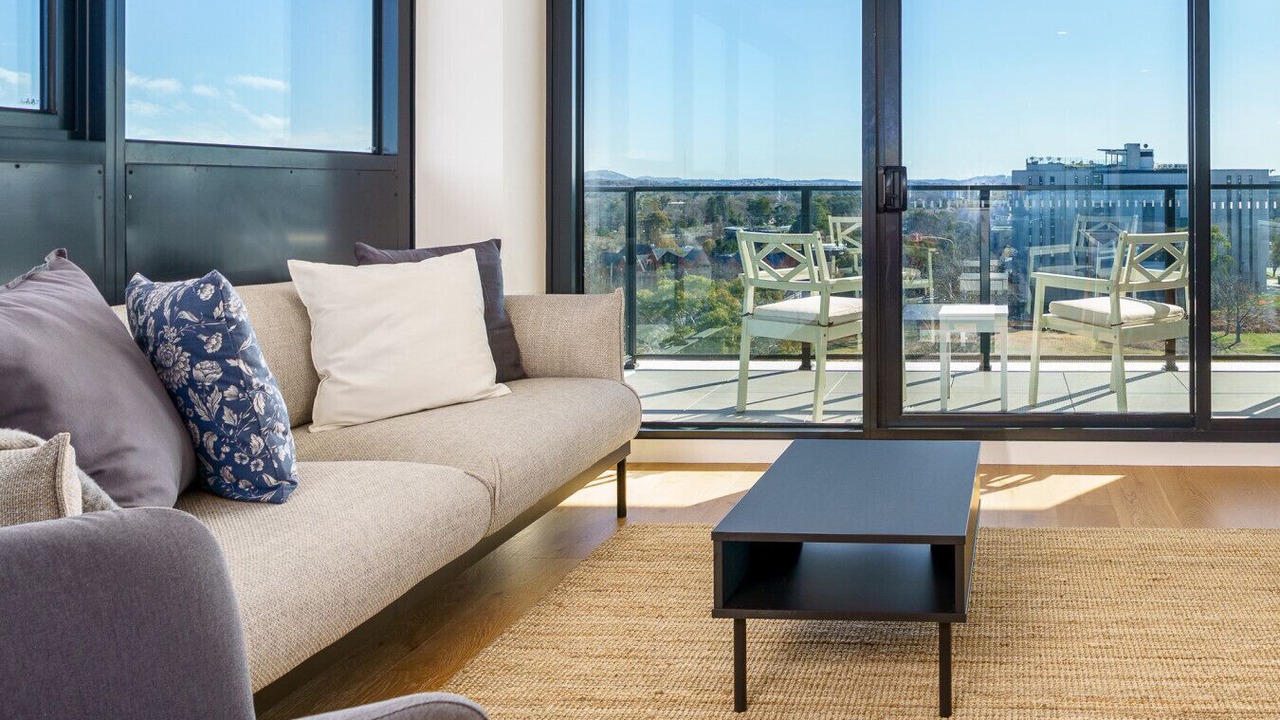 Photo of Livingroom in Turner