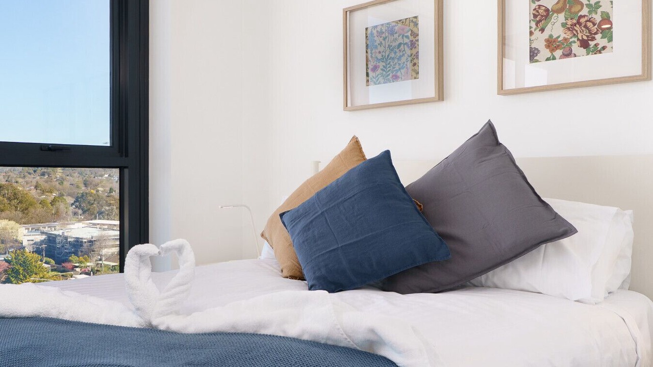 Photo of Bedroom in Turner