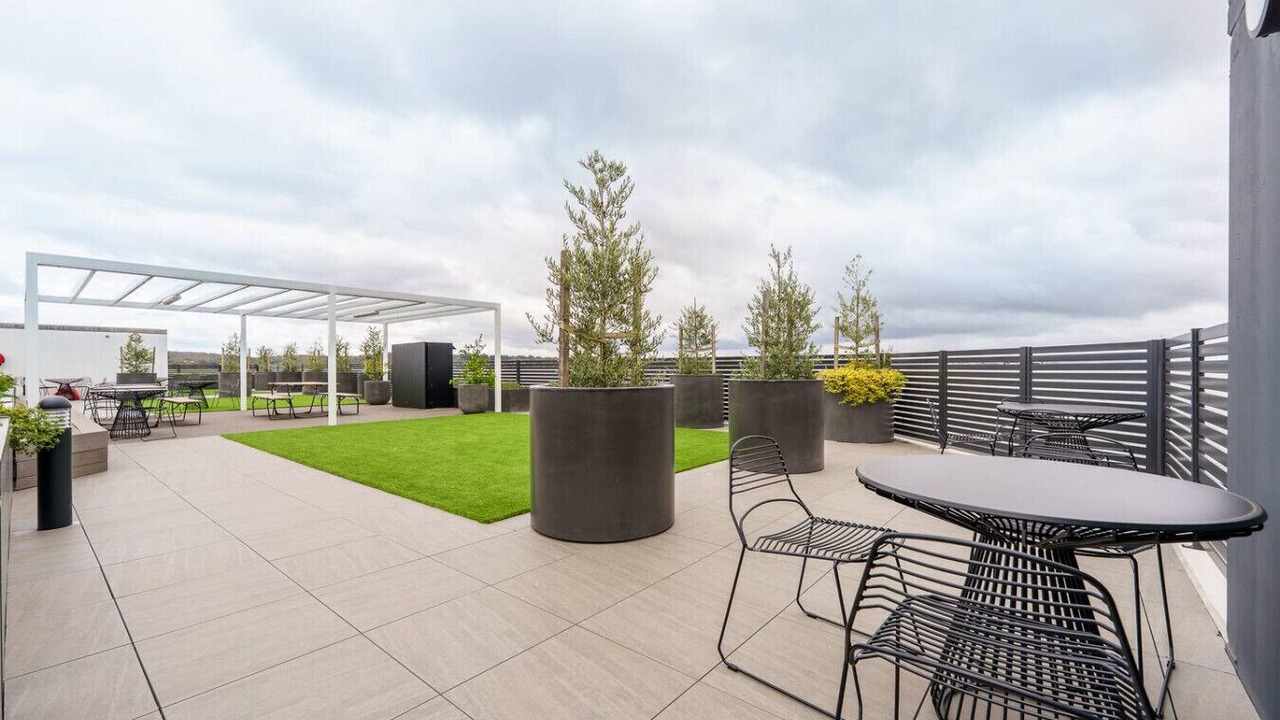 Photo of Outdoor in Turner