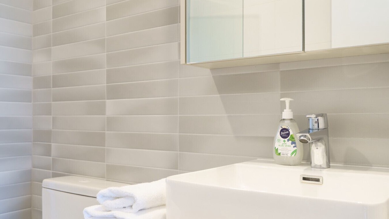 Photo of Bathroom in Turner