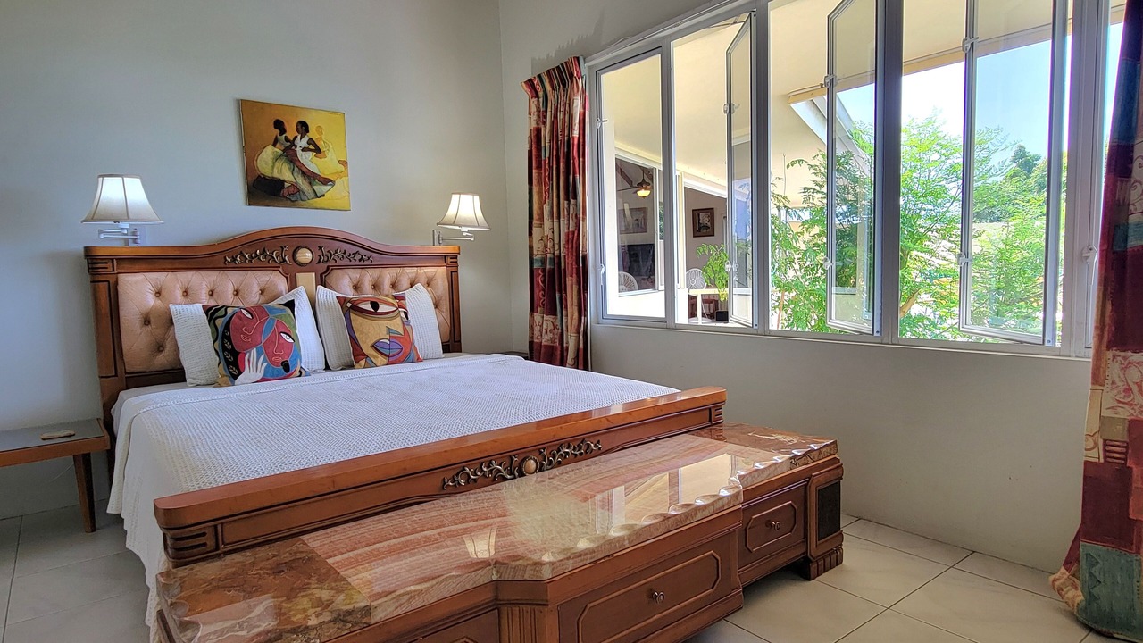 Photo of Bedroom in Lambeau