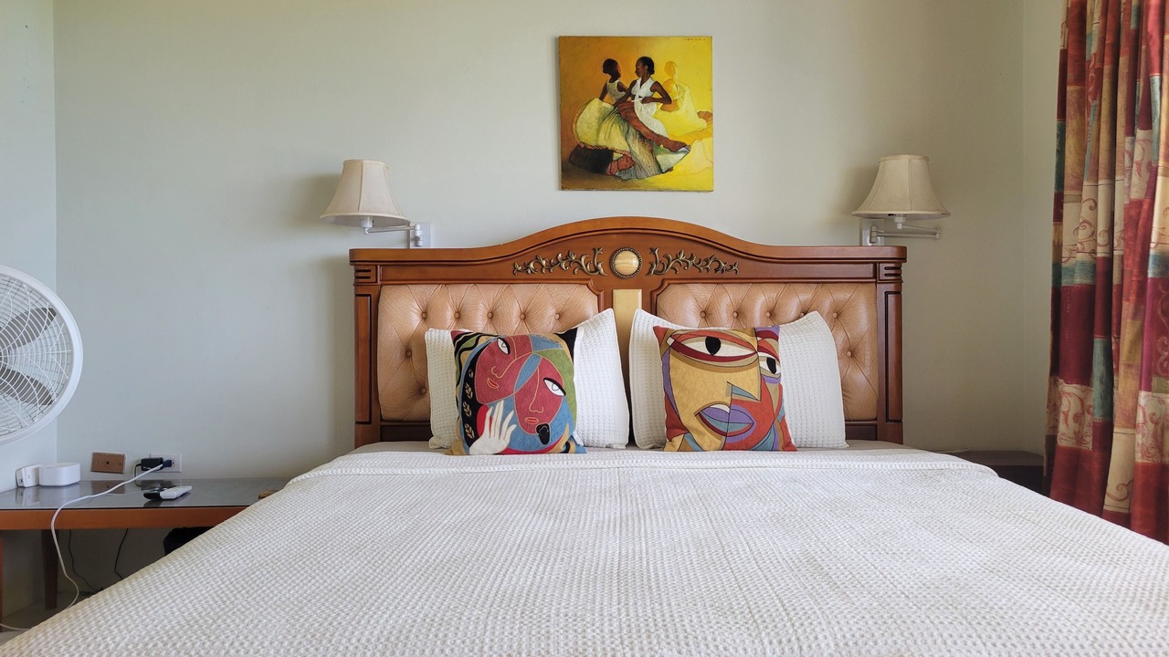 Photo of Bedroom in Lambeau