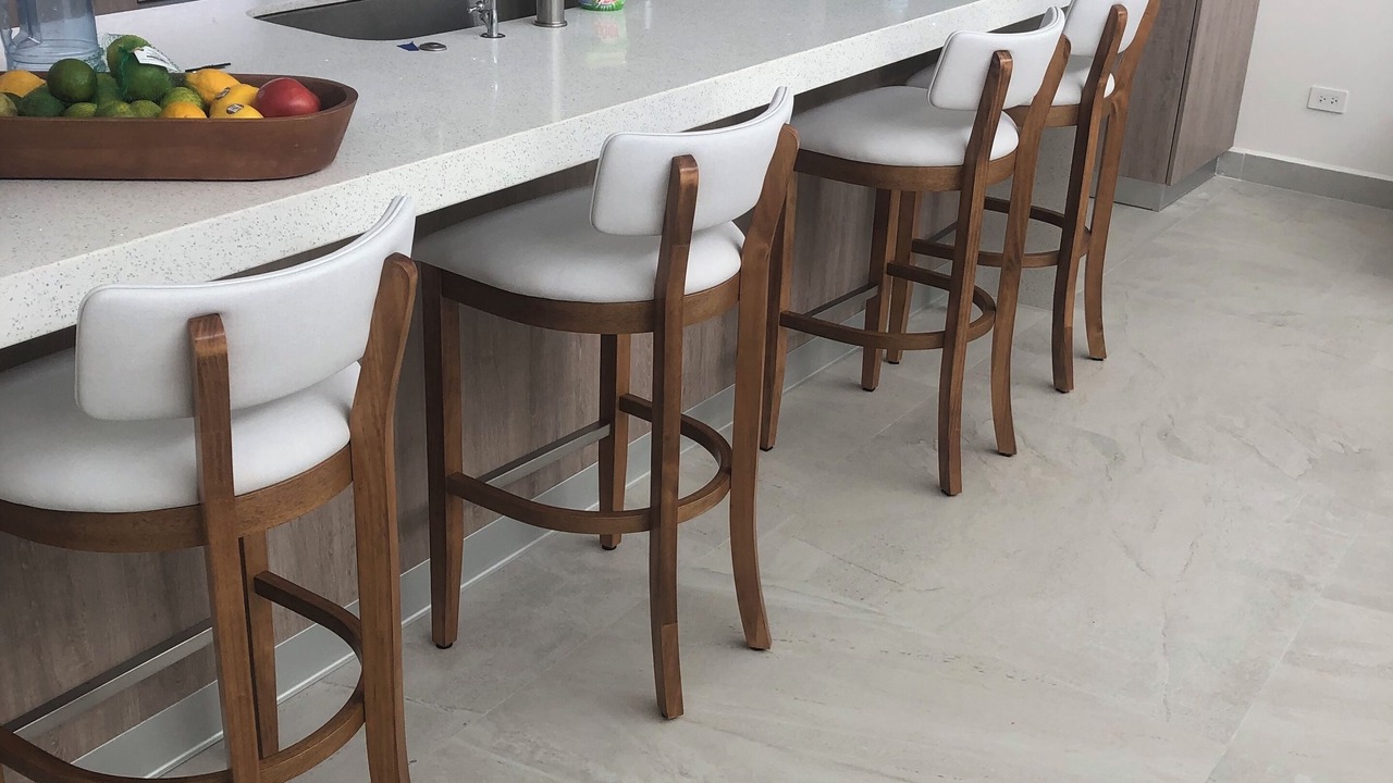 Photo of Kitchen in Avellanas Beach