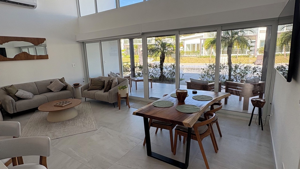 Photo of Livingroom in Avellanas Beach
