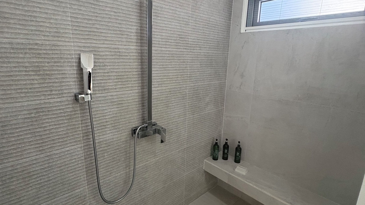 Photo of Bathroom in Avellanas Beach