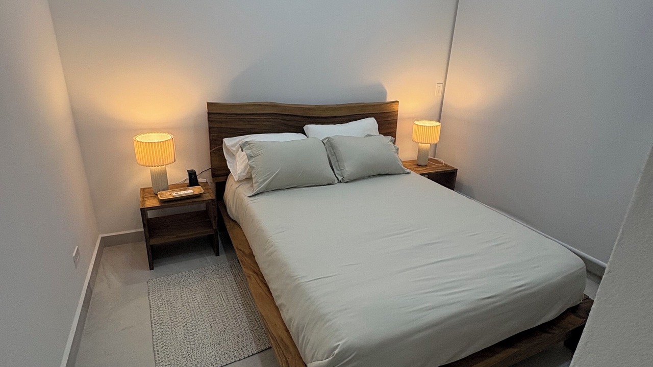Photo of Bedroom in Avellanas Beach