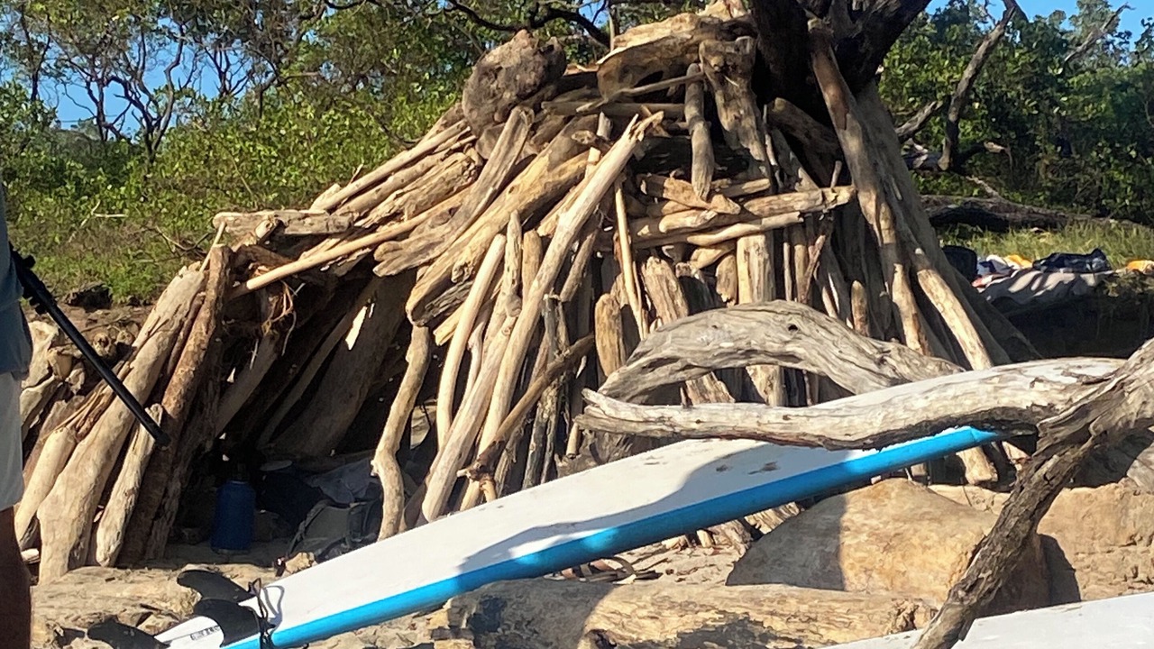 Photo of Others in Avellanas Beach