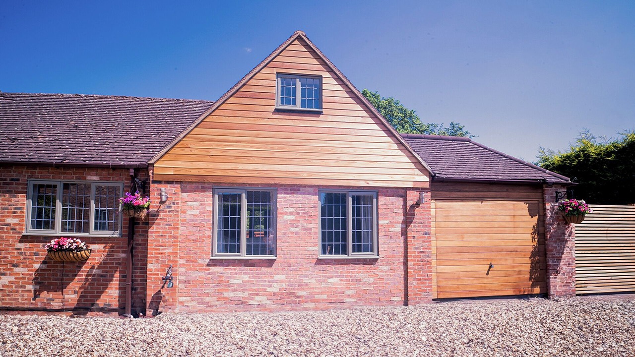 Photo of Outdoor in Saintbury