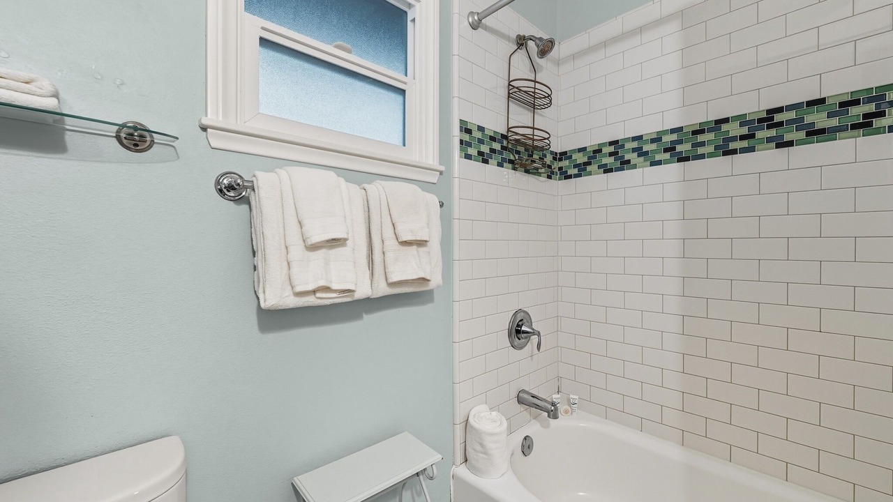 Photo of Bathroom in Pierpont Bay