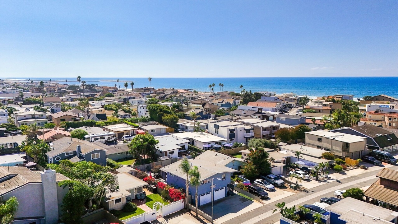 Photo of Outdoor in Pierpont Bay