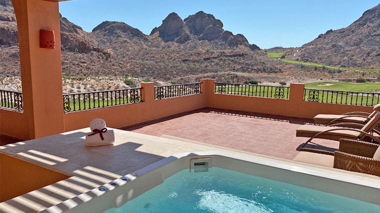 Photo of Outdoor in Loreto