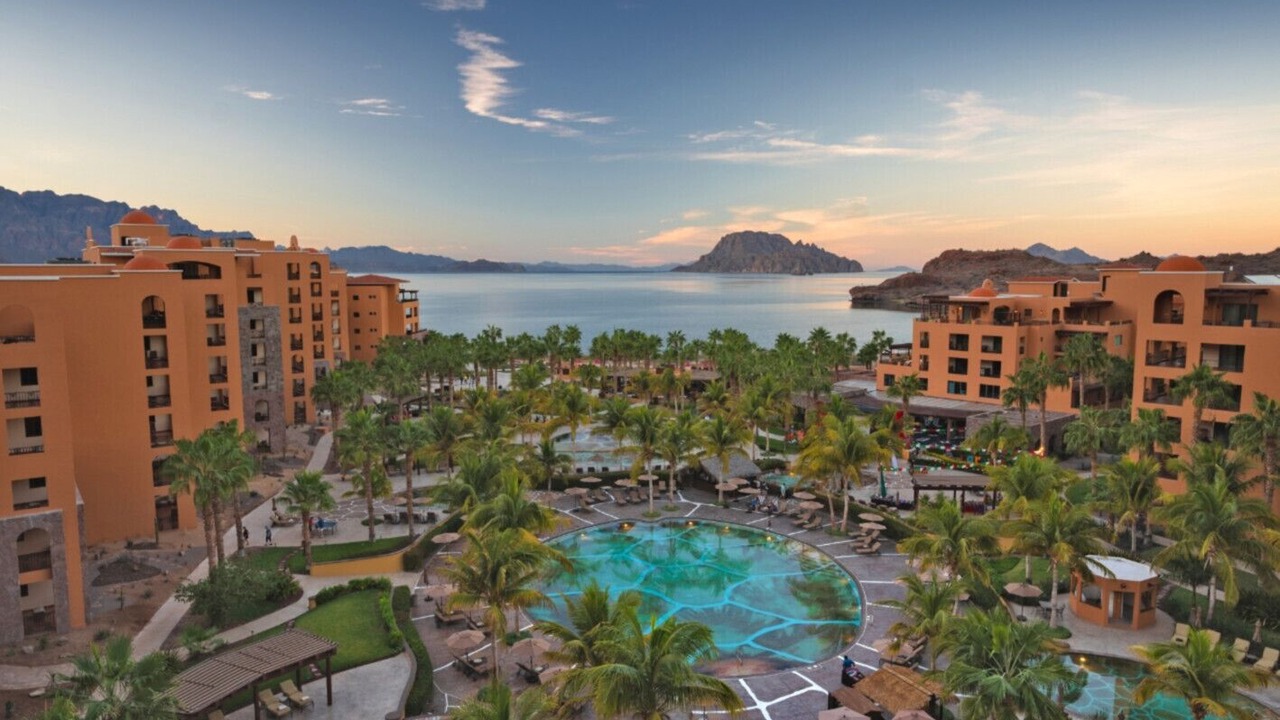 Photo of Outdoor in Loreto