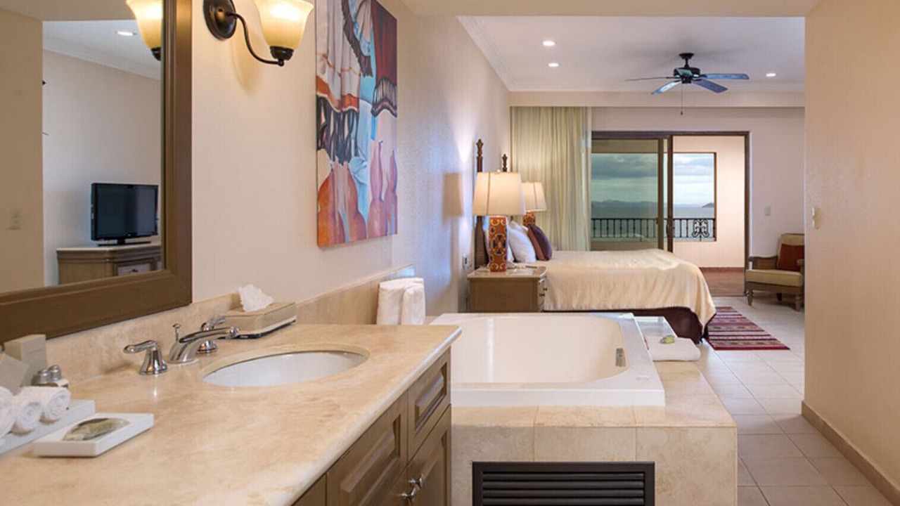 Photo of Bedroom in Loreto
