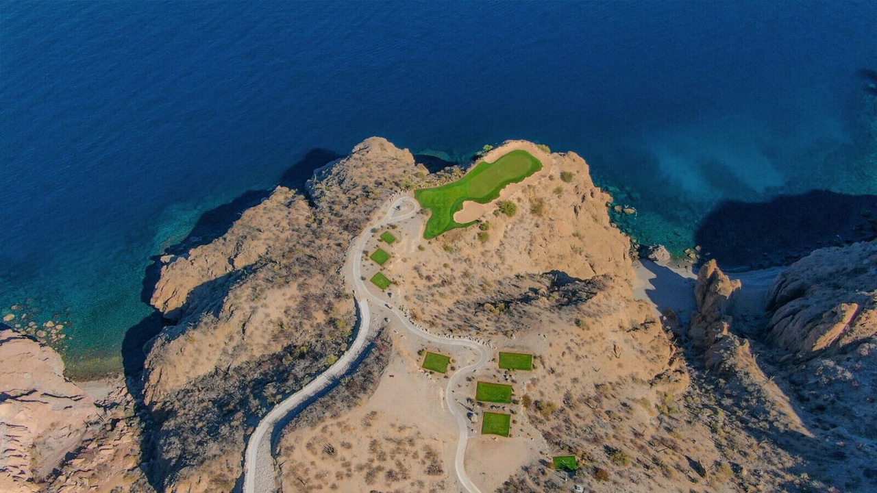Photo of Outdoor in Loreto