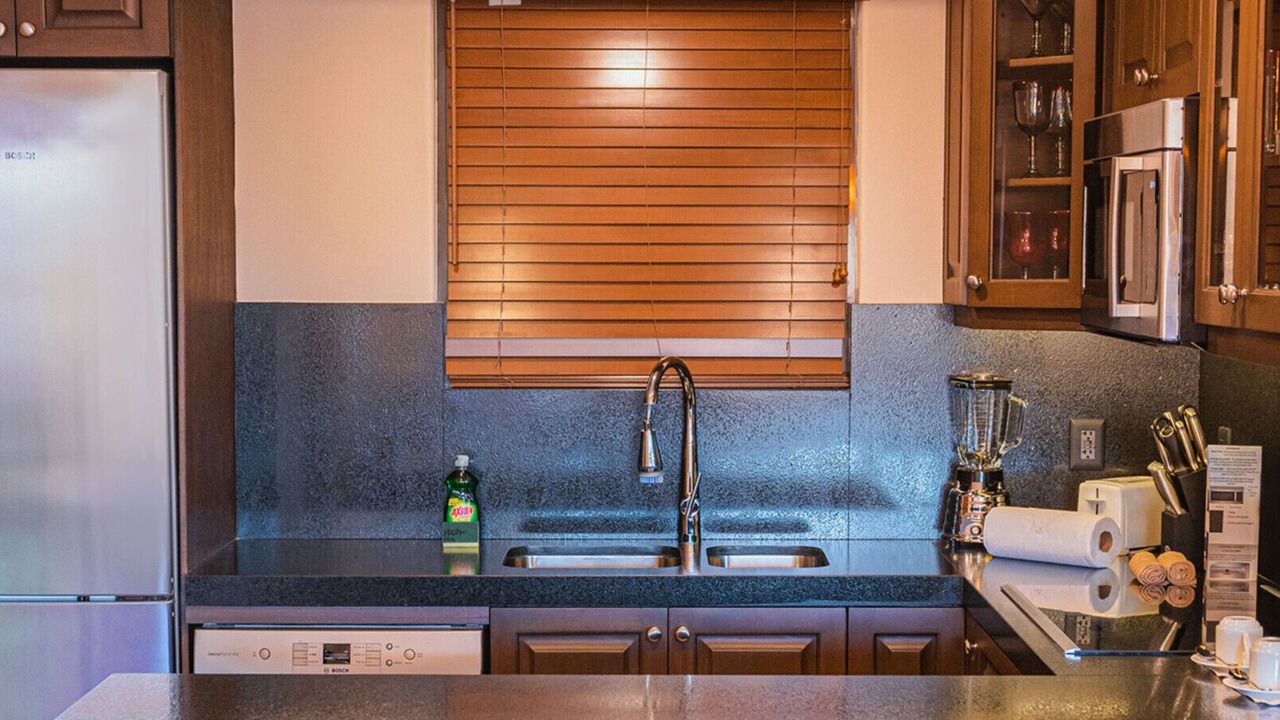 Photo of Kitchen in Loreto