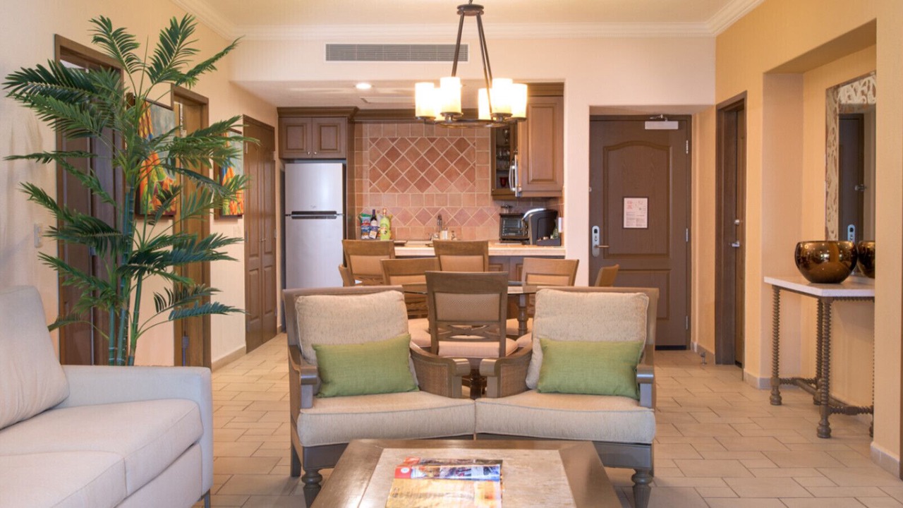 Photo of Livingroom in Loreto