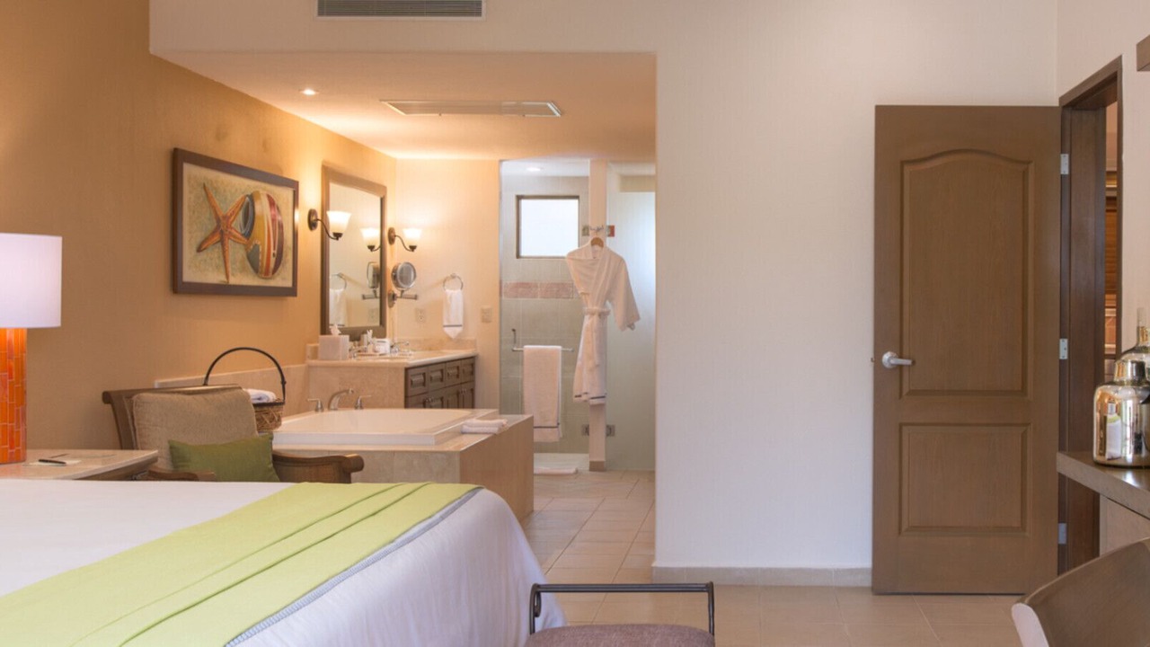 Photo of Bedroom in Loreto