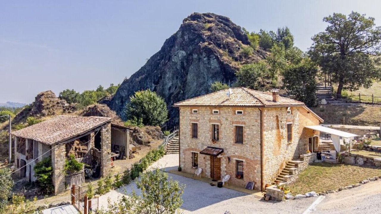 Photo of Outdoor in Salsomaggiore Terme