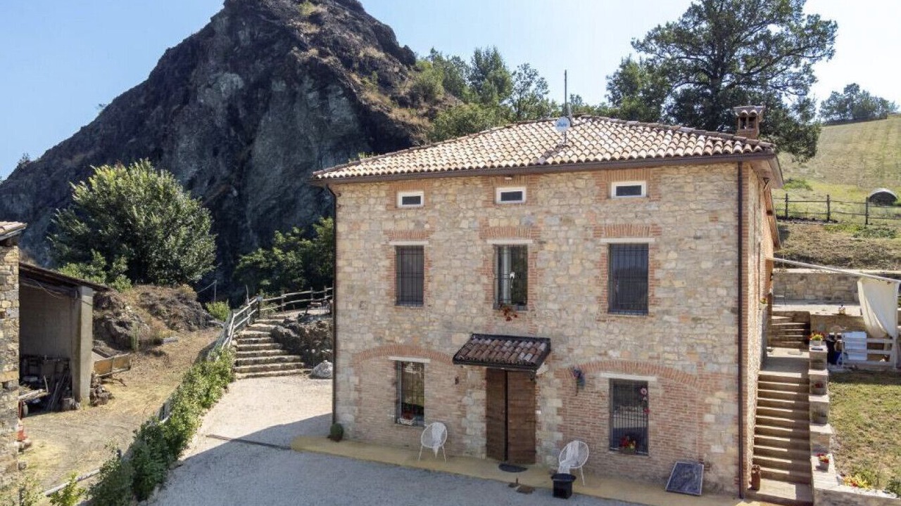 Photo of Outdoor in Salsomaggiore Terme