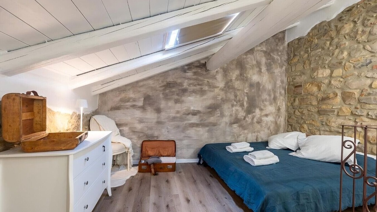 Photo of Bedroom in Salsomaggiore Terme
