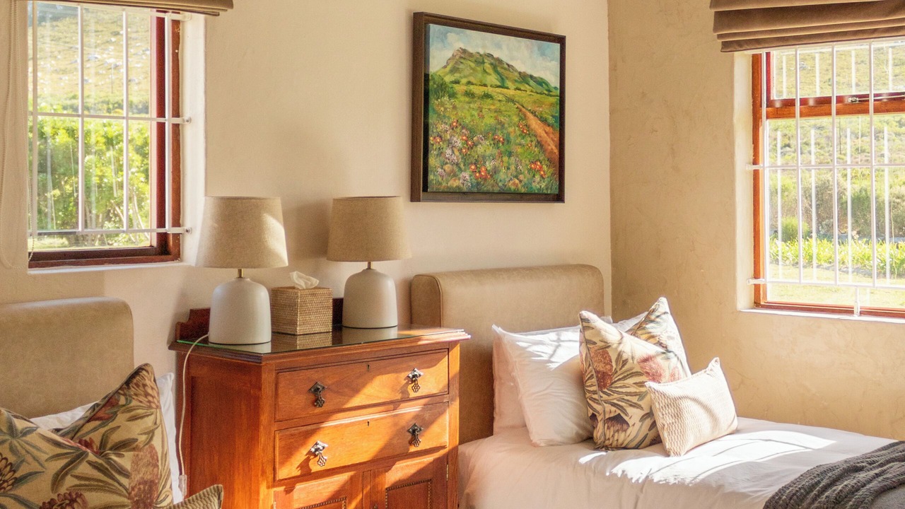 Photo of Bedroom in Elgin