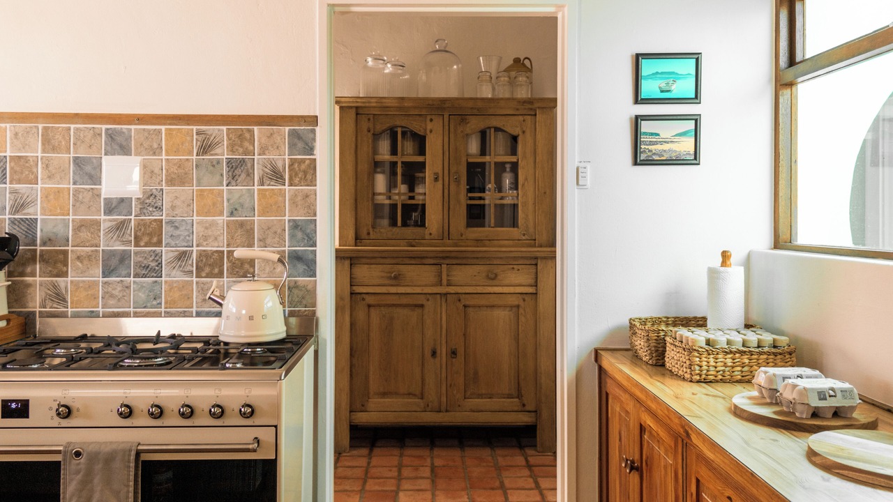 Photo of Kitchen in Elgin