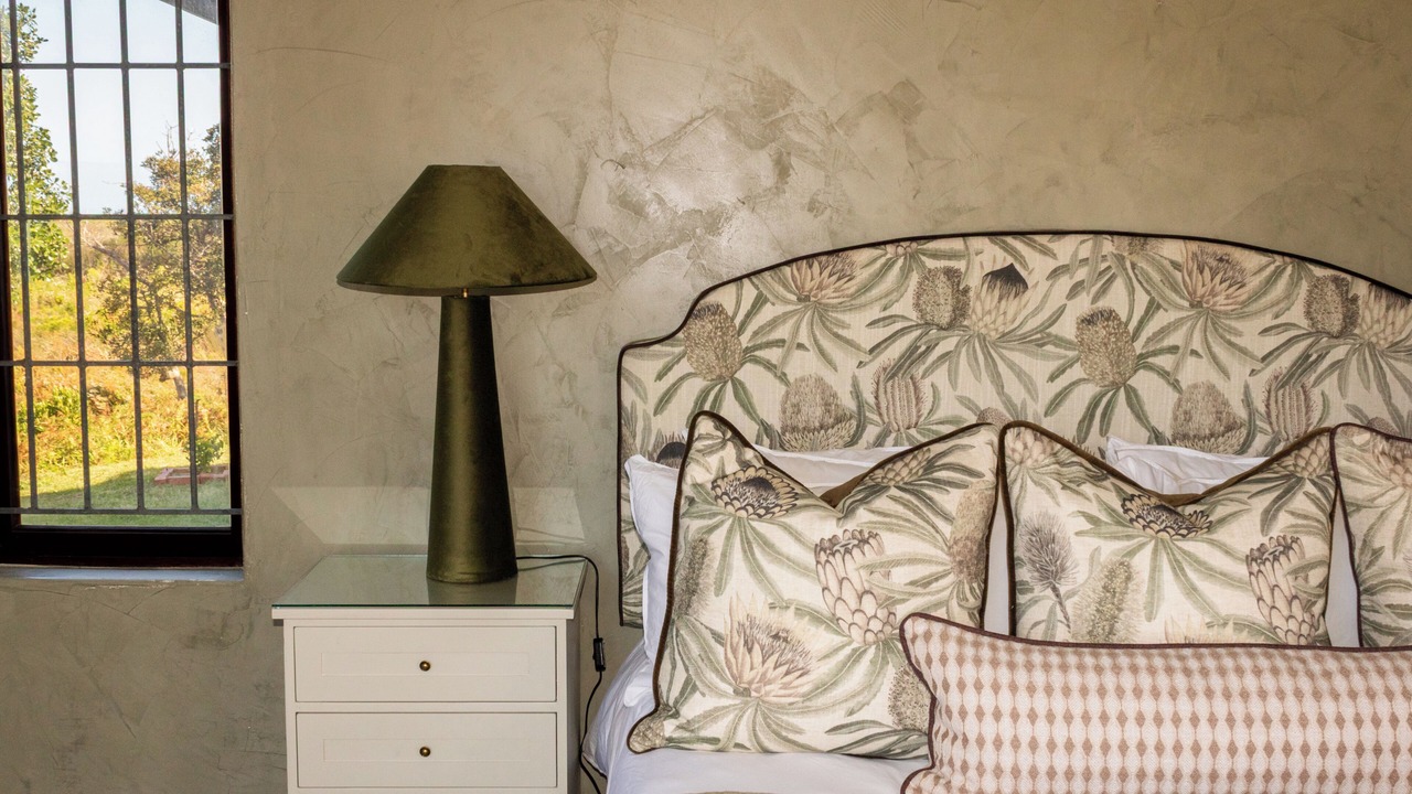 Photo of Bedroom in Elgin