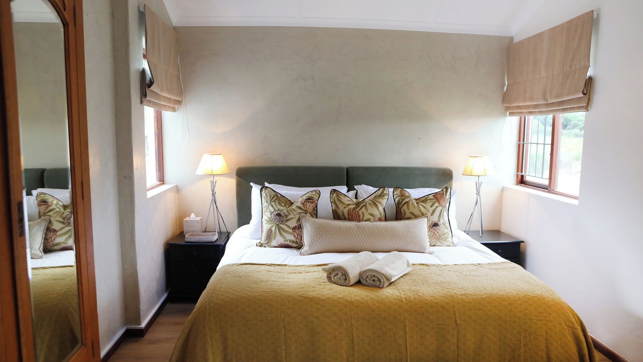 Photo of Bedroom in Elgin
