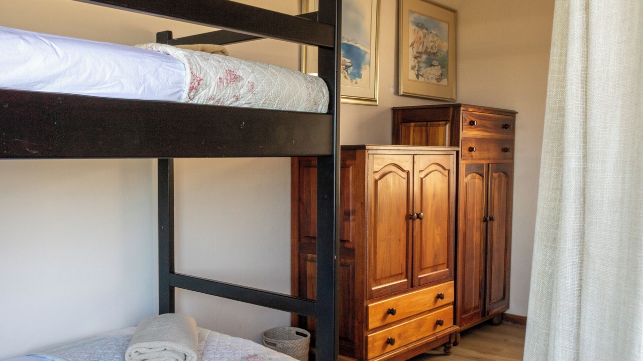 Photo of Bedroom in Elgin