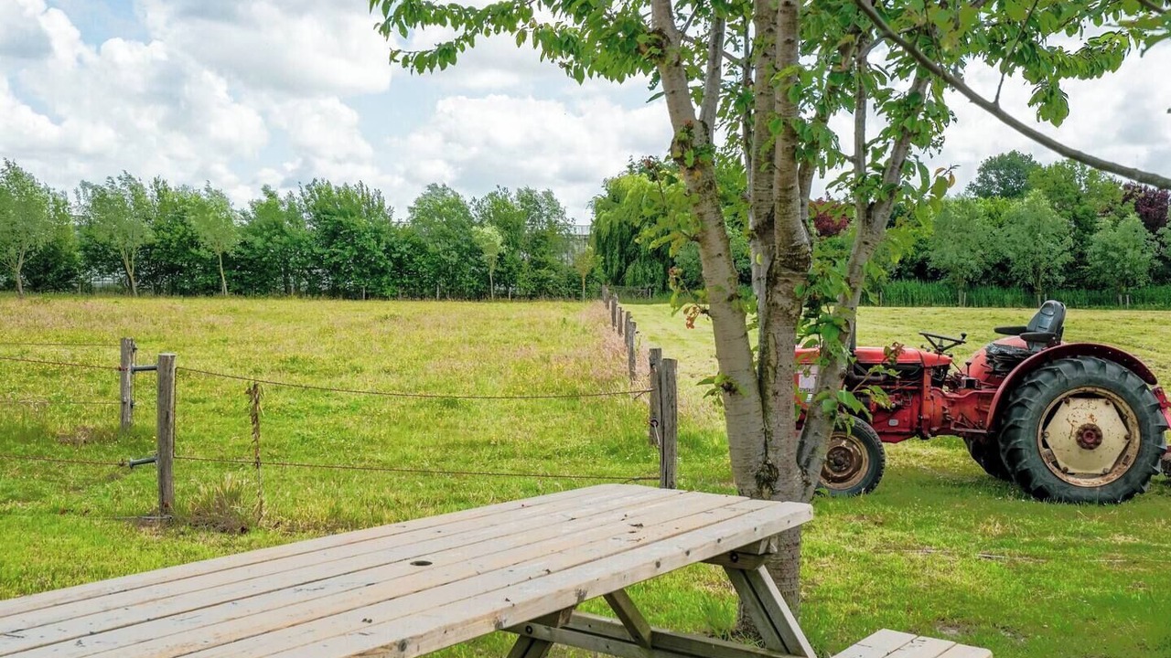 Photo of Outdoor in Heerhugowaard