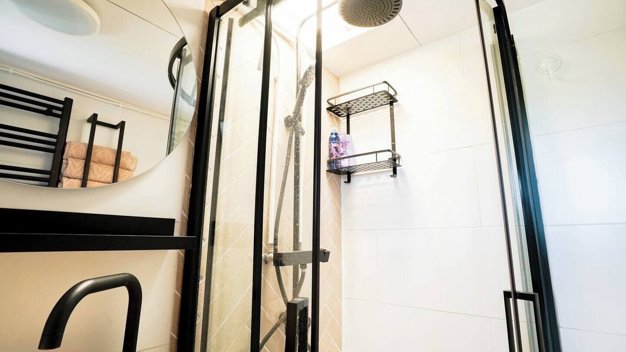 Photo of Bathroom in Heerhugowaard