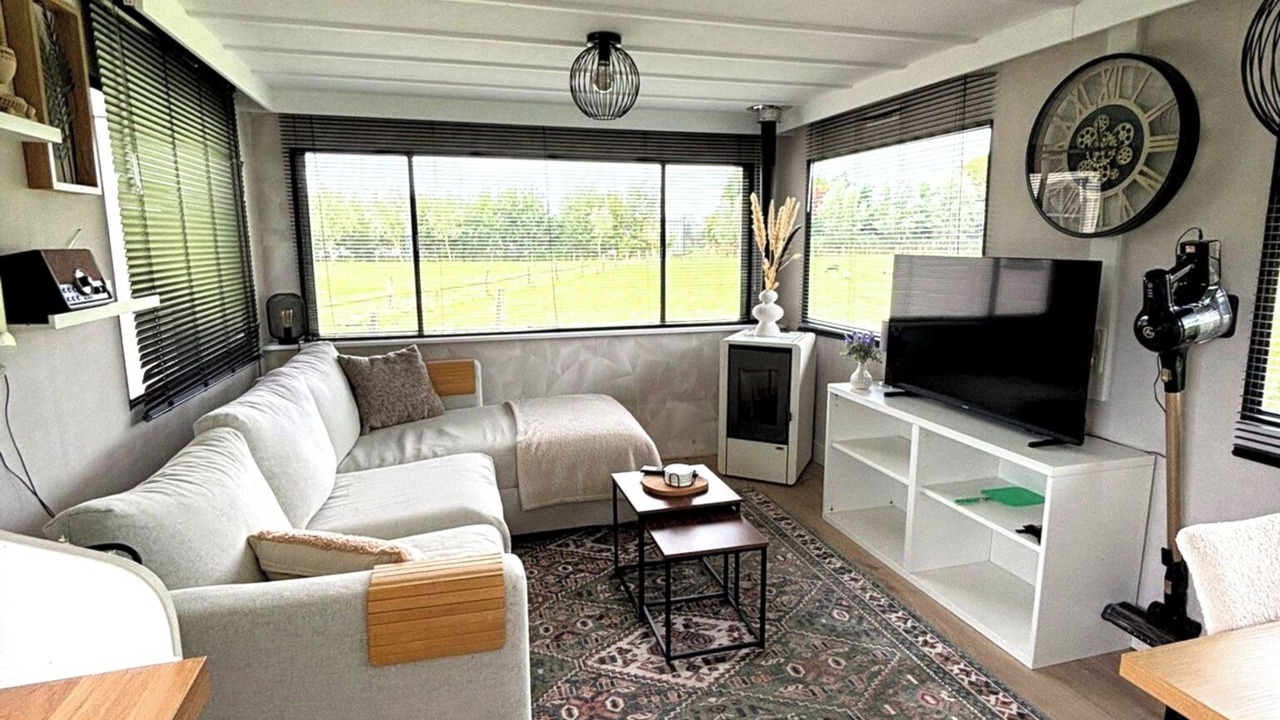 Photo of Livingroom in Heerhugowaard