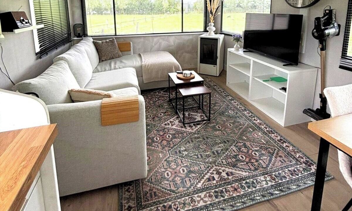 Photo of Livingroom in Heerhugowaard