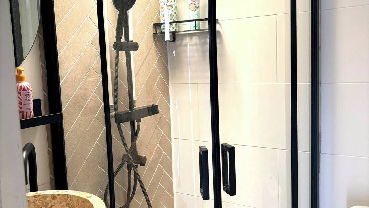 Photo of Bathroom in Heerhugowaard