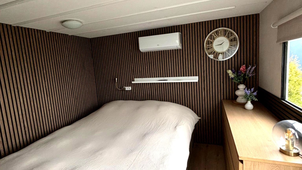 Photo of Bedroom in Heerhugowaard