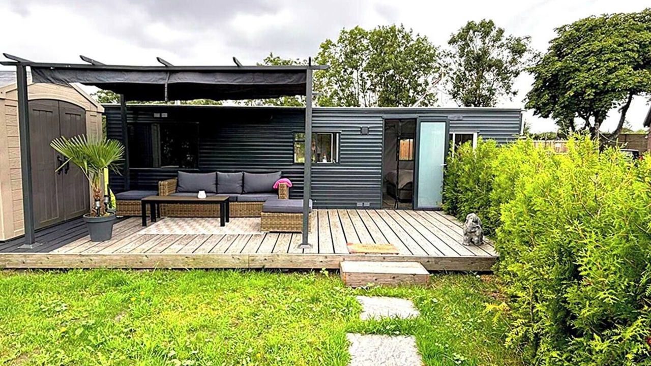 Photo of Patio Balcony in Heerhugowaard