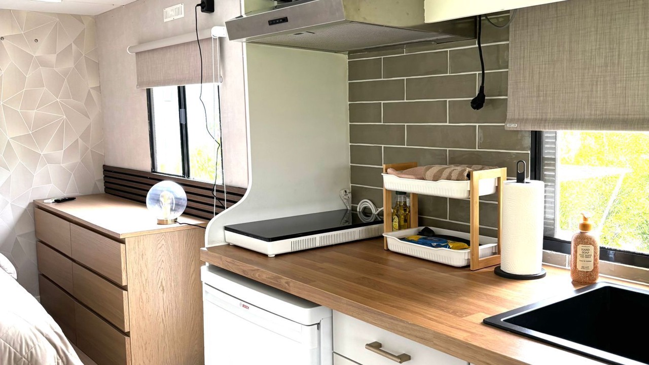 Photo of Kitchen in Heerhugowaard