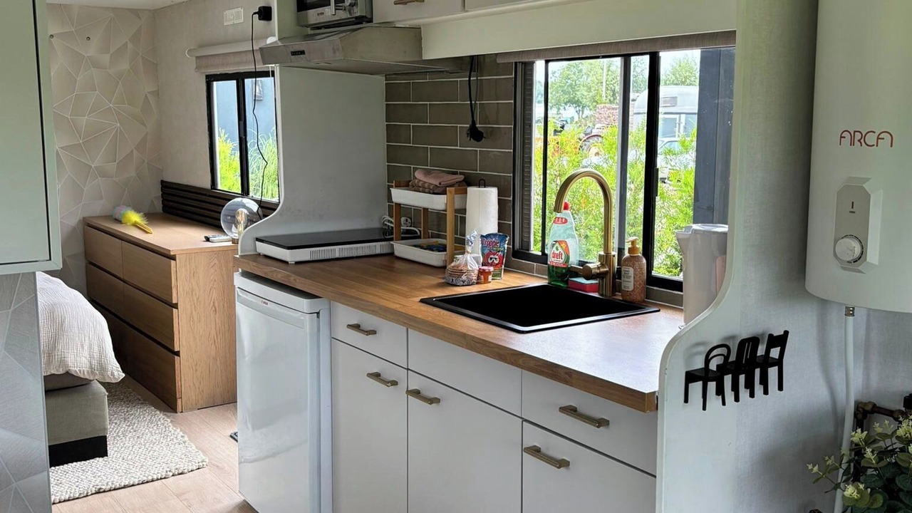 Photo of Kitchen in Heerhugowaard