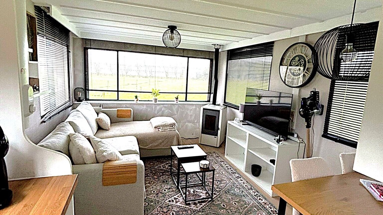 Photo of Livingroom in Heerhugowaard