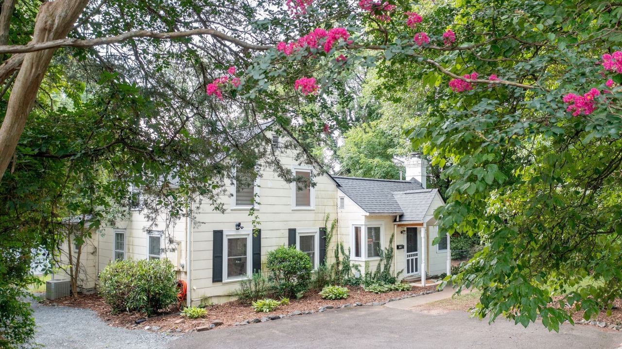 Photo of Outdoor in Winston - Salem