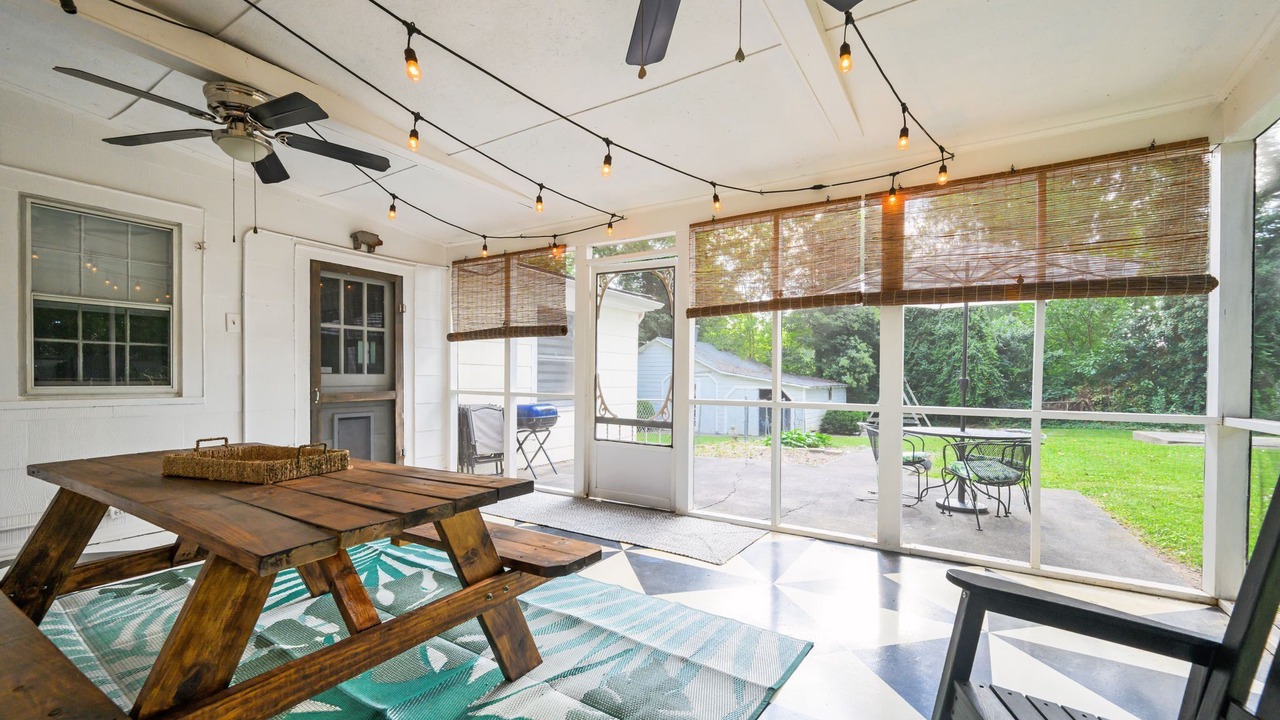 Photo of Outdoor in Winston - Salem