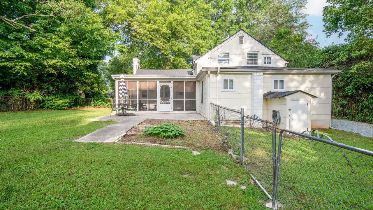 Photo of Outdoor in Winston - Salem