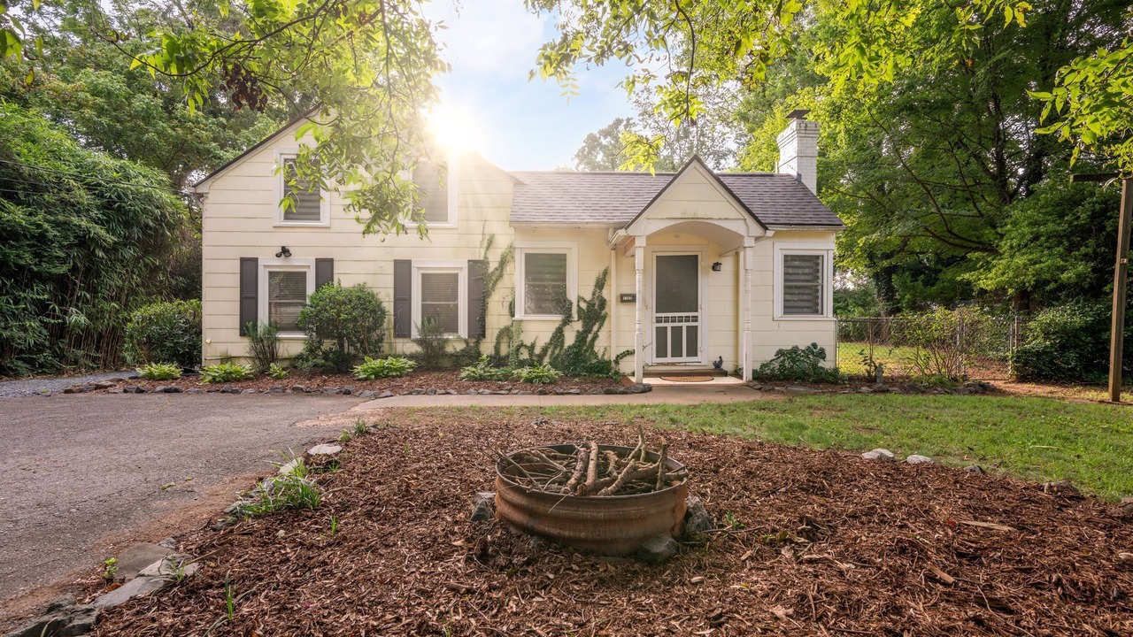 Photo of Outdoor in Winston - Salem
