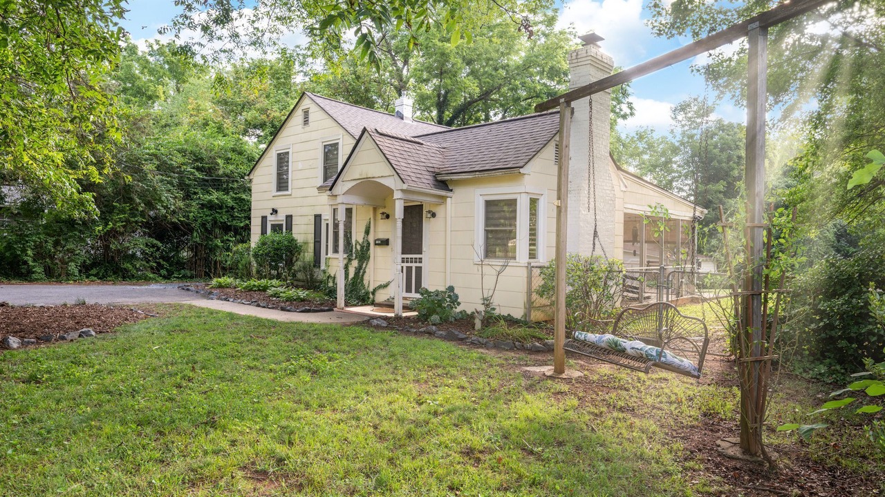 Photo of Outdoor in Winston - Salem