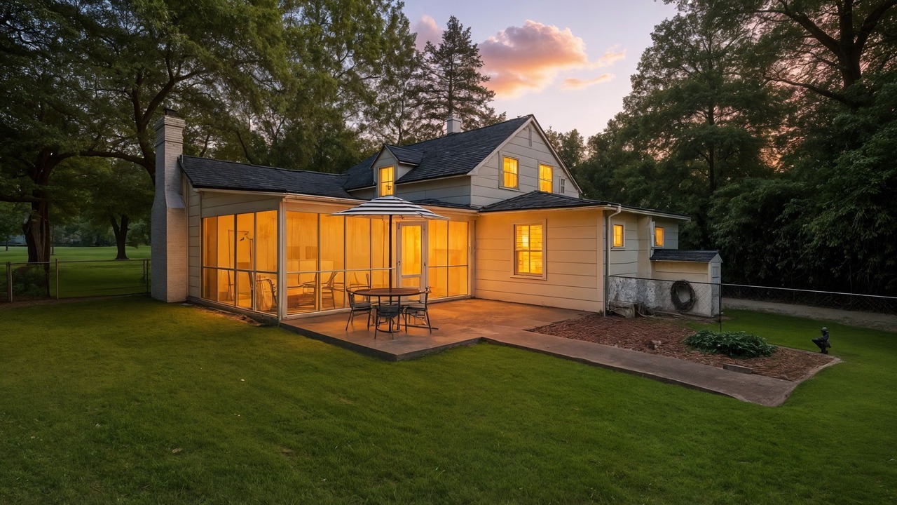 Photo of Outdoor in Winston - Salem