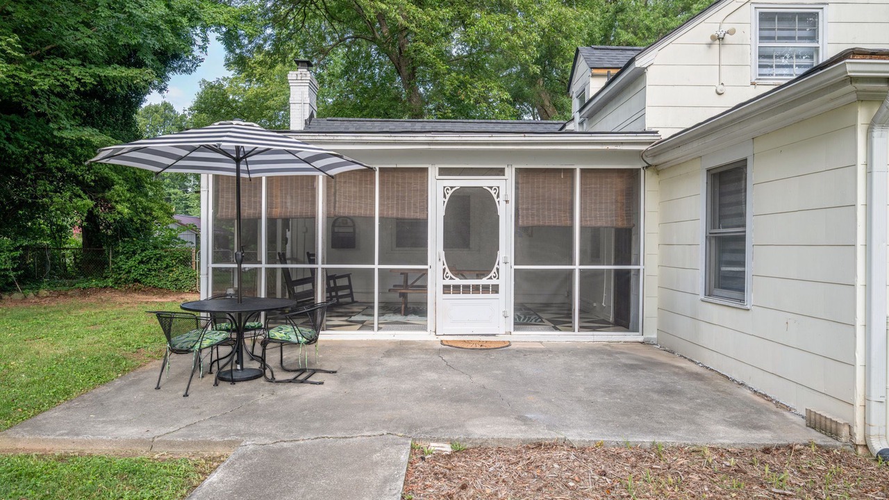 Photo of Outdoor in Winston - Salem