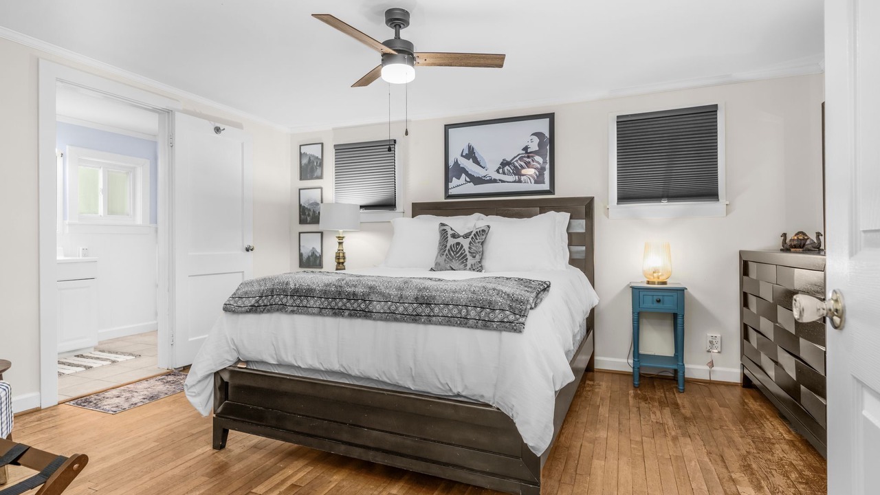 Photo of Bedroom in Winston - Salem