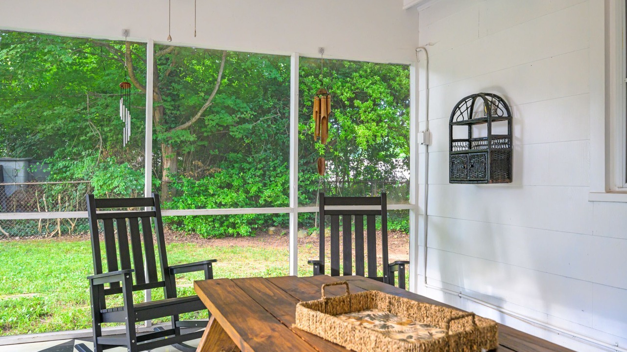 Photo of Outdoor in Winston - Salem