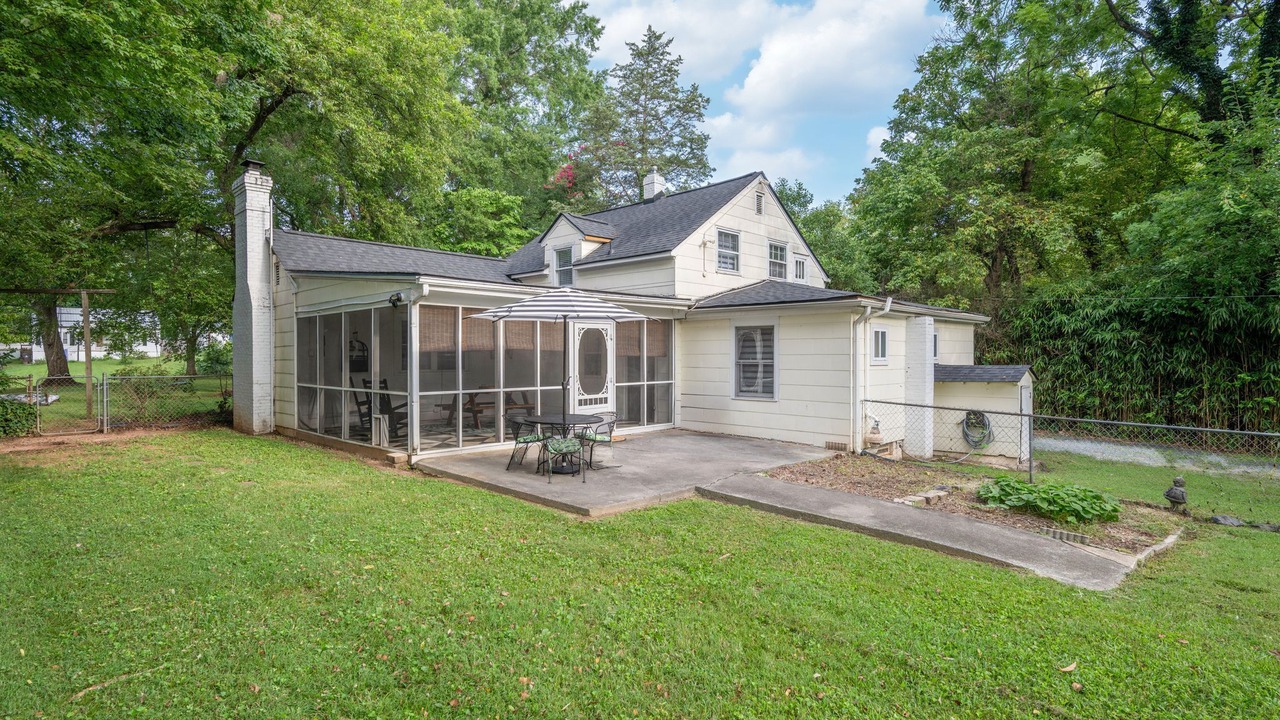 Photo of Outdoor in Winston - Salem